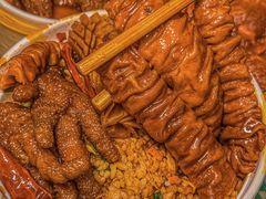 -怒火八零串串火锅(大渡口新天泽店)