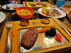 -NLFS1983咖啡花园餐厅(锦桂店)