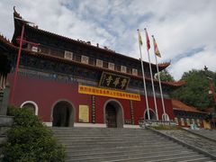 -章华寺
