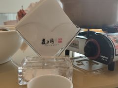 -箸福·夜上海(雨花客厅店)
