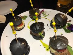 -STARRY CAFE & LOUNGE BAR(高新店)