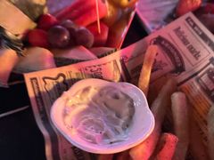 -MOSSO音乐酒吧·live house(南京旗舰店)