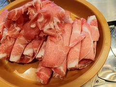 -龍歌自助小火锅(兰山上海路万达店)