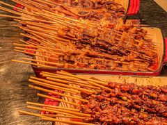 -荟星庭西餐厅(天府丽都喜来登饭店)