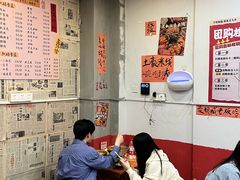 -王大乔泡椒米线·小火锅(星城天地店)