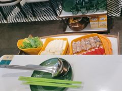 -润园四季椰子鸡火锅(南山海岸城店)