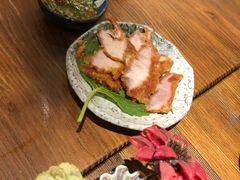 -千金一碗·宝岛一村(韩国街店)
