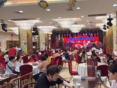 -东江海鲜酒家(艺都分店)