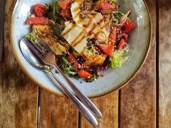 有机色拉-Solo(衡山路店)