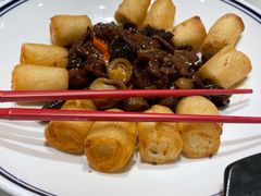 -和记小菜(东方店)
