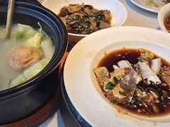 -阿毛饭店首店·宁波老字号(文化广场店)