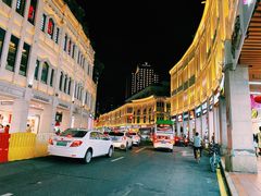 -八婆婆烧仙草(中山路店)