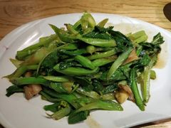 -潮粥荟·潮汕砂锅粥(朝阳大悦城店)