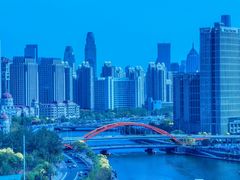 -天津之眼摩天轮