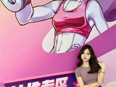 -超鹿运动(五四路恒力城店)