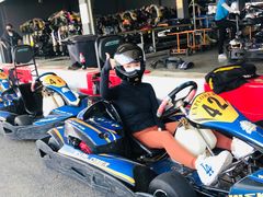 -赛卡联盟WSK卡丁车俱乐部