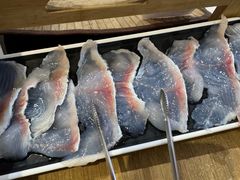 -濠七糟粕醋•海南酸汤火锅(中关村店)