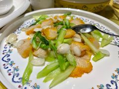 -二泉园老菜馆·百年无锡菜