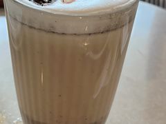 谷焙杏仁燕麦奶-农畉LONFOOD(万象天地店)