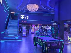 -海德温泉生活馆(朝阳大悦城店)