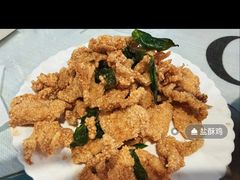-金姐台湾菜(珠江路店)