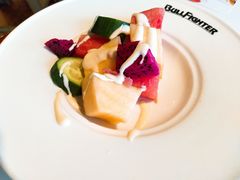 -爱丽丝牛排西餐厅(光谷步行街店)