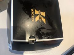 -肯德基(亦庄上海沙龙店)