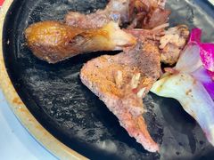 -非烤勿扰韩料自助烤肉(松山湖万科店)