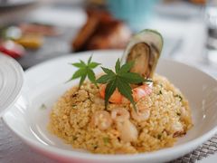 -望海·帆船主题咖啡厅•品茗下午茶(石湖景区店)