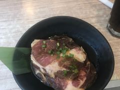 -新石器烤肉(周浦万达店)