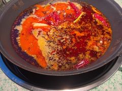 -鸿姐老火锅(龙阳店)