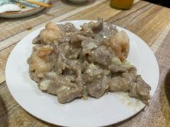 -老七饭馆(光荣道总店)