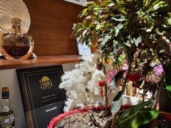 -肆海小川菜酒馆Wine Bistro (青年路店)