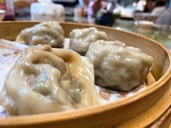 蒸扁食-荣家小吃(紫阳街店)