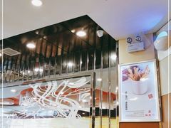 -蝎王府羊蝎子(西直门店)