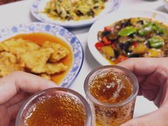 -东北酱骨头馆(蓁巷店)