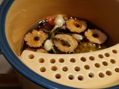 -农耕记·湖南土菜(海上世界店)