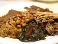 老济南酥锅-闫府私房菜·老字号(恒隆店)