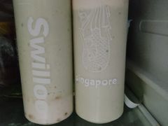 -新加坡斯味洛·鲜奶茶(石牌东店)