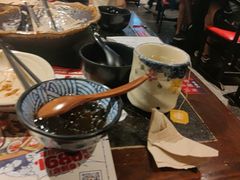 -古田居·特色寿司料理(星之岛旗舰店)