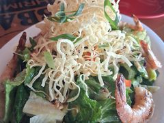 -阿甘虾餐厅(凌霄阁店)