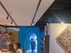 -纳鲁孜·新疆特色餐厅(上海悦荟广场店)