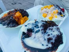 -美肴冰品·汉堡·牛腩饭(总店)