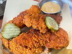 -魏斯理汉堡(西安沣东吾悦店)