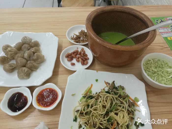 客家油茶-圖片-深圳美食-大眾點評網