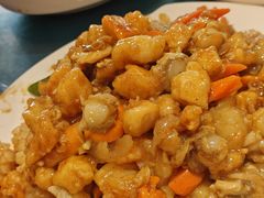 -桃子餐厅·天津菜(红星路直营店)