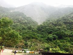-太鲁阁公园