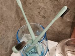 -无锡梁鸿湿地丽笙度假酒店·流觞西餐厅