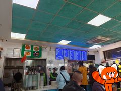 -老磁器口豆汁店(天坛店)