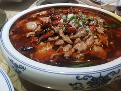-东北大院·东北菜(三台子店)